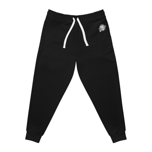 Athletic Joggers - Lock'd wrld Design